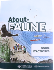 WILD Ed - Atout-Faune Manuel - Francais