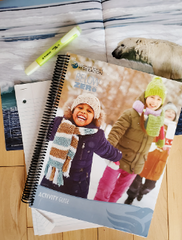 WILD Ed - Below Zero Manual - English
