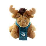 Moose Adoption Kit|Trousse d’adoption – orignal