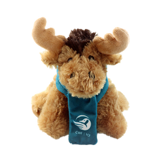 Moose Adoption Kit|Trousse d’adoption – orignal