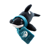 Killer Whale Adoption Kit|Trousse d’adoption – épaulard