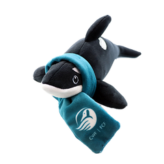 Killer Whale Adoption Kit|Trousse d’adoption – épaulard