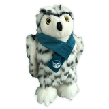 Snowy Owl Adoption Kit|Trousse d’adoption – harfang des neiges