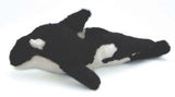 Killer Whale Adoption Kit|Trousse d’adoption – épaulard