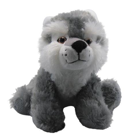 Le loup grix