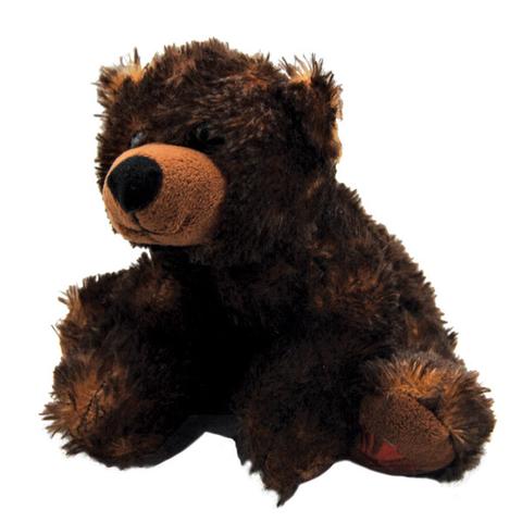 grizzli