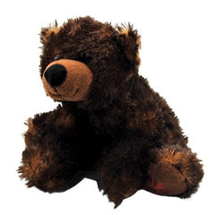 Grizzly Bear Adoption Kit|Trousse d’adoption – grizzli