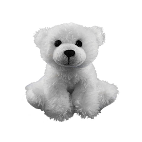 ours blanc