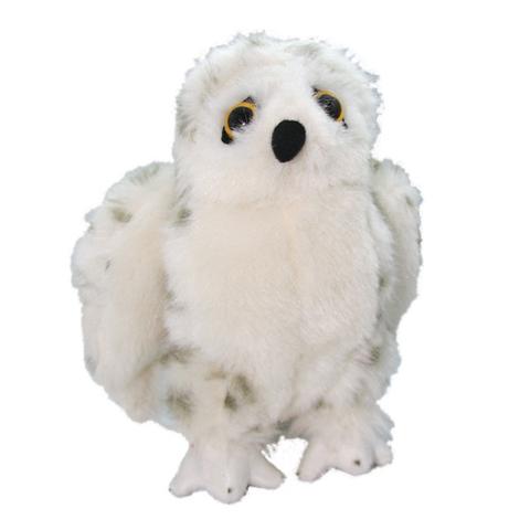 Snowy Owl Adoption Kit|Trousse d’adoption – harfang des neiges