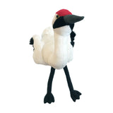 Whooping Crane Plush Toy